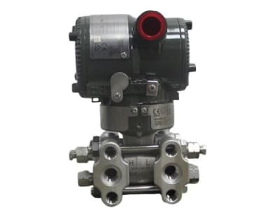 YOKOGAWA EJA110E-JMS4G-U12EB/CU1/D1