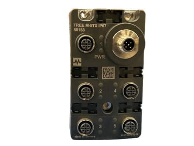 MURR ELEKTRONIK 58183
