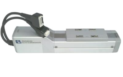 IAI RCP2-SA6C-I-42P-3-50-P1-M