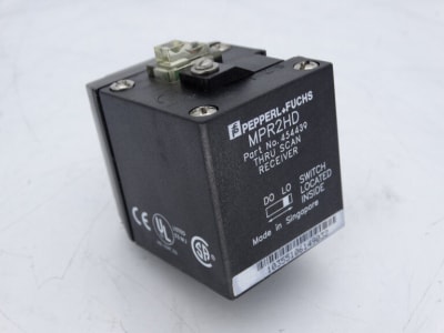 PEPPERL & FUCHS 454439