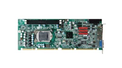 IEI INTEGRATION CORP PCIE-Q57A-R10