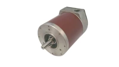 DANAHER MOTION E41RLHA-LSS-NS-02