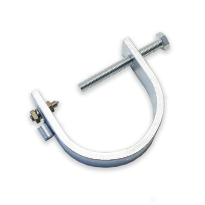 MUELLER ELECTRIC BU-124