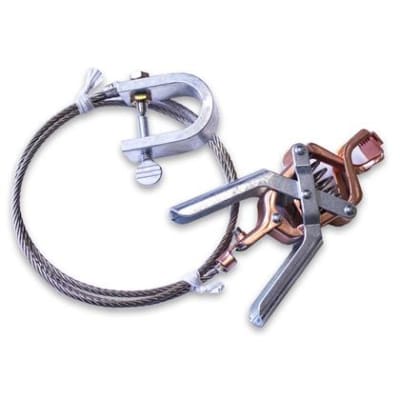 MUELLER ELECTRIC AI-000503E-36