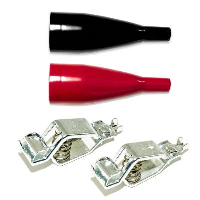 MUELLER ELECTRIC 010001