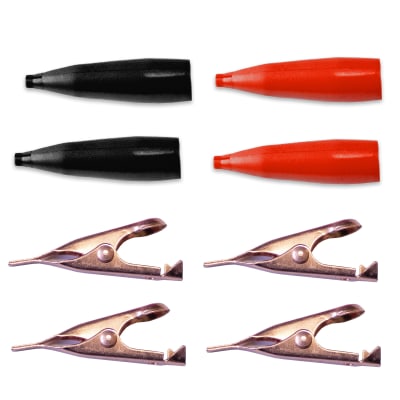 MUELLER ELECTRIC 010007