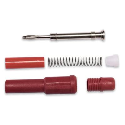 MUELLER ELECTRIC BU-32604M-2