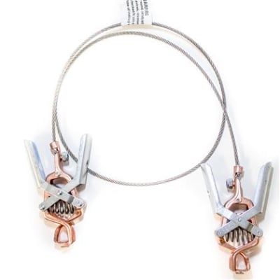 MUELLER ELECTRIC AI-000501E-120