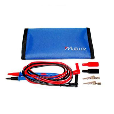 MUELLER ELECTRIC KT-BMMPS