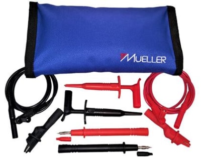 MUELLER ELECTRIC KT-MMPS