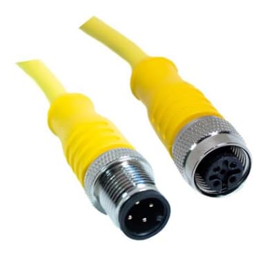 MUELLER ELECTRIC C4AC02M010