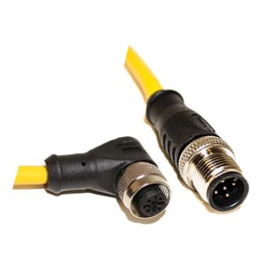 MUELLER ELECTRIC C5AD11M005