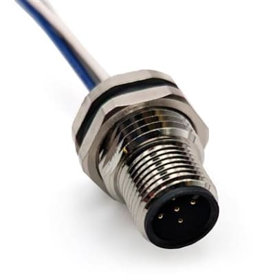 MUELLER ELECTRIC AI-T00201