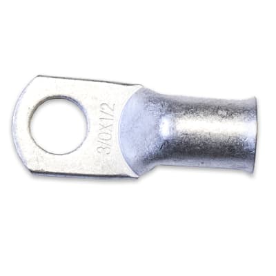 MUELLER ELECTRIC BU-L000-500TIN