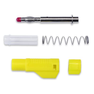 MUELLER ELECTRIC BU-32614-4