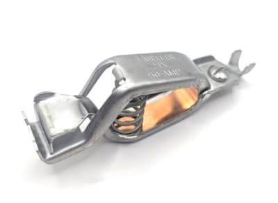 MUELLER ELECTRIC BU-21XPN