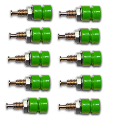 MUELLER ELECTRIC BU-P3542-5