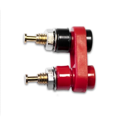 MUELLER ELECTRIC BU-P4543-2