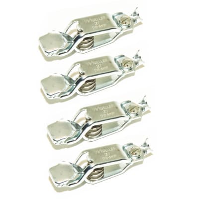 MUELLER ELECTRIC 010030