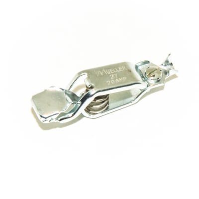 MUELLER ELECTRIC BU-27