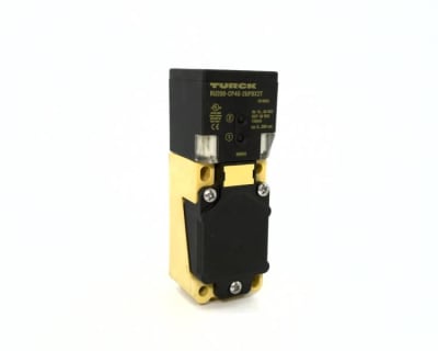 TURCK RU200-CP40-2UP8X2T
