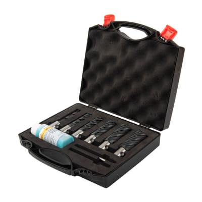 WALTER SURFACE TECHNOLOGIES 05B992