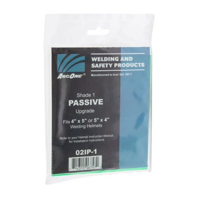 WALTER SURFACE TECHNOLOGIES 02IP-1