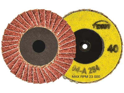 WALTER SURFACE TECHNOLOGIES 04A254