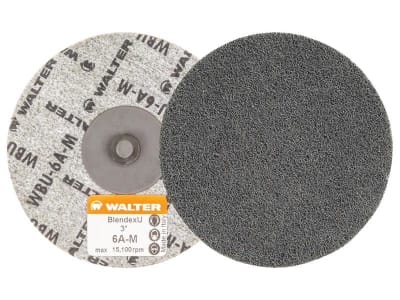 WALTER SURFACE TECHNOLOGIES 04U323