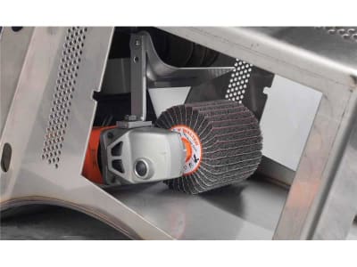 WALTER SURFACE TECHNOLOGIES 07K342