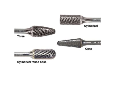 WALTER SURFACE TECHNOLOGIES 01V036