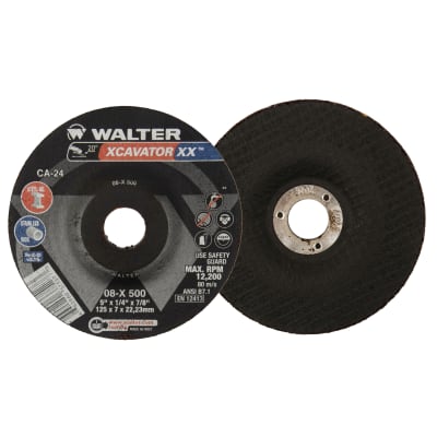 WALTER SURFACE TECHNOLOGIES 08X500