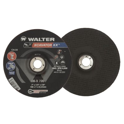 WALTER SURFACE TECHNOLOGIES 08X700