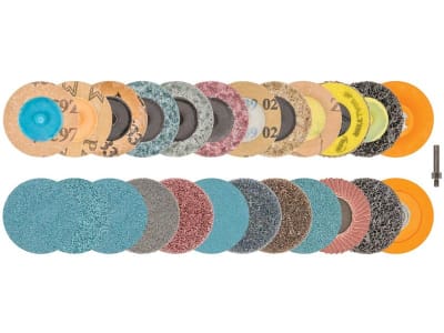 WALTER SURFACE TECHNOLOGIES 04Z992