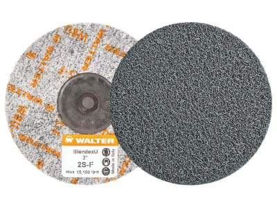 WALTER SURFACE TECHNOLOGIES 04U321