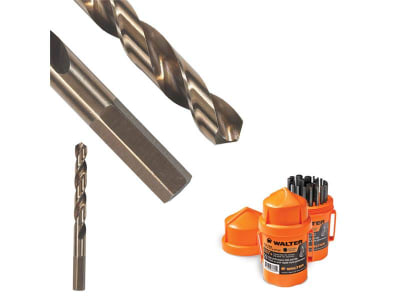 WALTER SURFACE TECHNOLOGIES 01A025