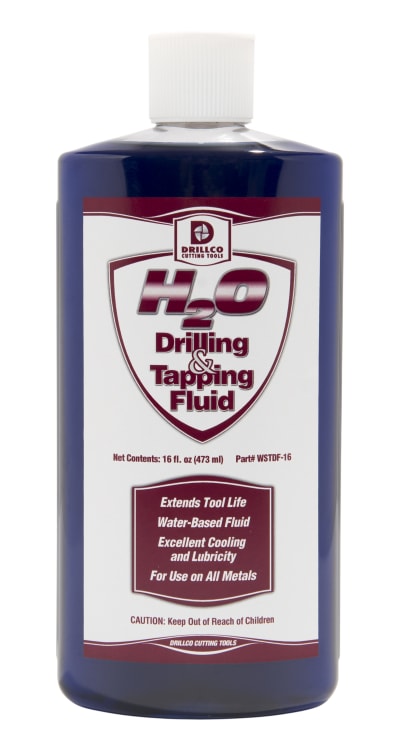 WALTER SURFACE TECHNOLOGIES WSTDF-16