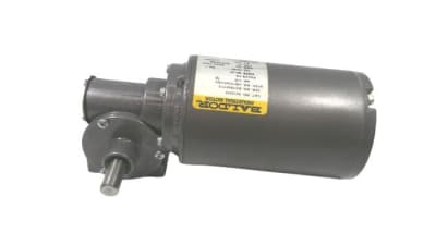 ASEA BROWN BOVERI GC24310