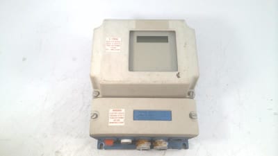 BAILEY FISCHER PORTER 50XM13NXAD11AAHC221