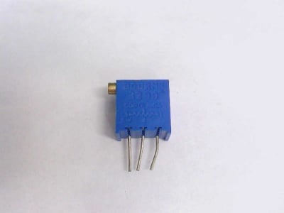 BOURNS 3299X-1-504