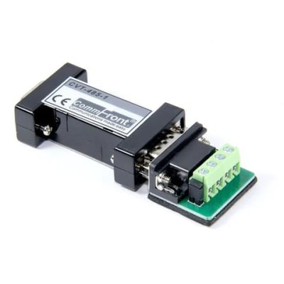 COMMFRONT COMMUNICATIONS CVT-485-1