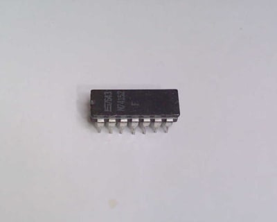NXP SEMICONDUCTOR N74152J