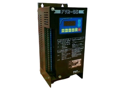 FUJI ELECTRIC FVR-004G5-2FK