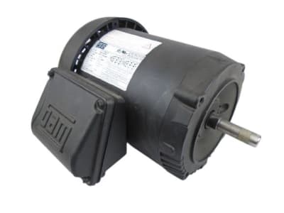 WEG .5018ES3E56CFL-S