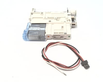 SMC ZK2P00K5NL2A-08-D