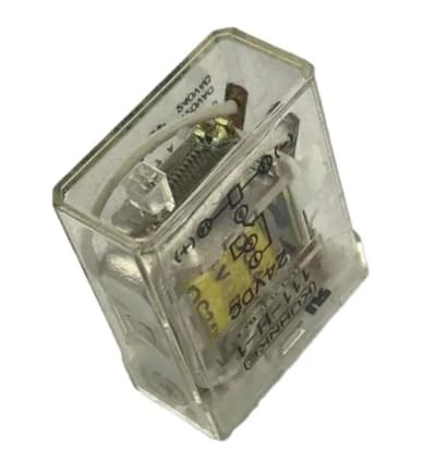 KUHNKE AUTOMATION 111-H-1-DC24