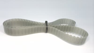 MISUMI TTBU1200T10-250