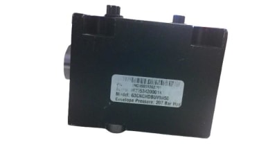 PARKER 63CNCHDBUV9A50