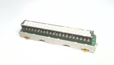 YASKAWA ELECTRIC JUSP-TA36P-E