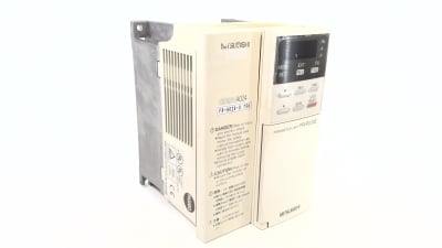 MITSUBISHI FR-A024-0.75K